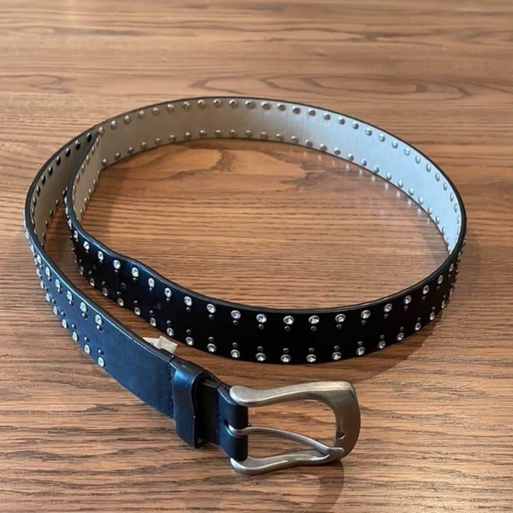 Belt
